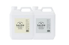 画像1: 【SALON FOR DOGS】 ミネラルセット PRO 業務用セット　３.８L (1)