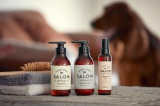 画像5: 【SALON FOR DOGS】 ミネラルセット PRO 業務用セット　３.８L (5)