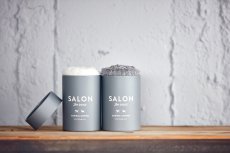 画像13: 【SALON FOR DOGS】 優しいタオル  ２色セット 円筒ケース付き (13)