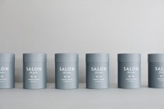 画像11: 【SALON FOR DOGS】 優しいタオル  ２色セット 円筒ケース付き (11)