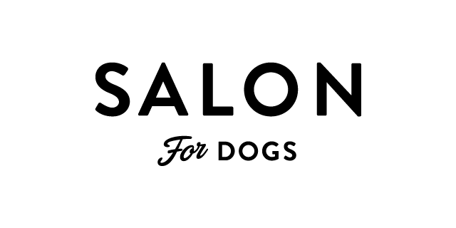 SALON FOR DOGS 公式ブランドサイト