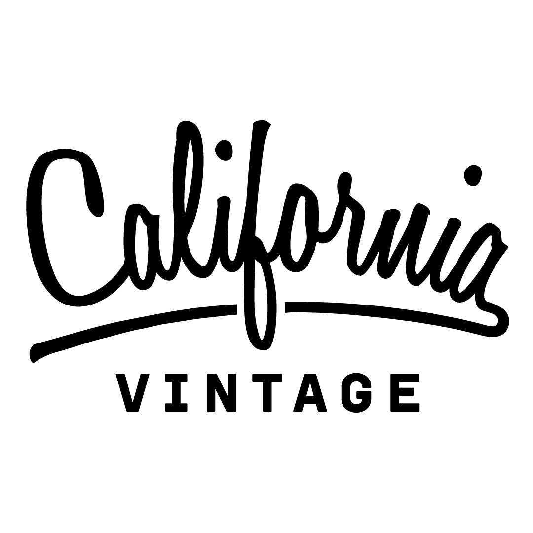 オリジナル犬服ブランド、カリフォルニアヴィンテージ公式ブランドサイト
